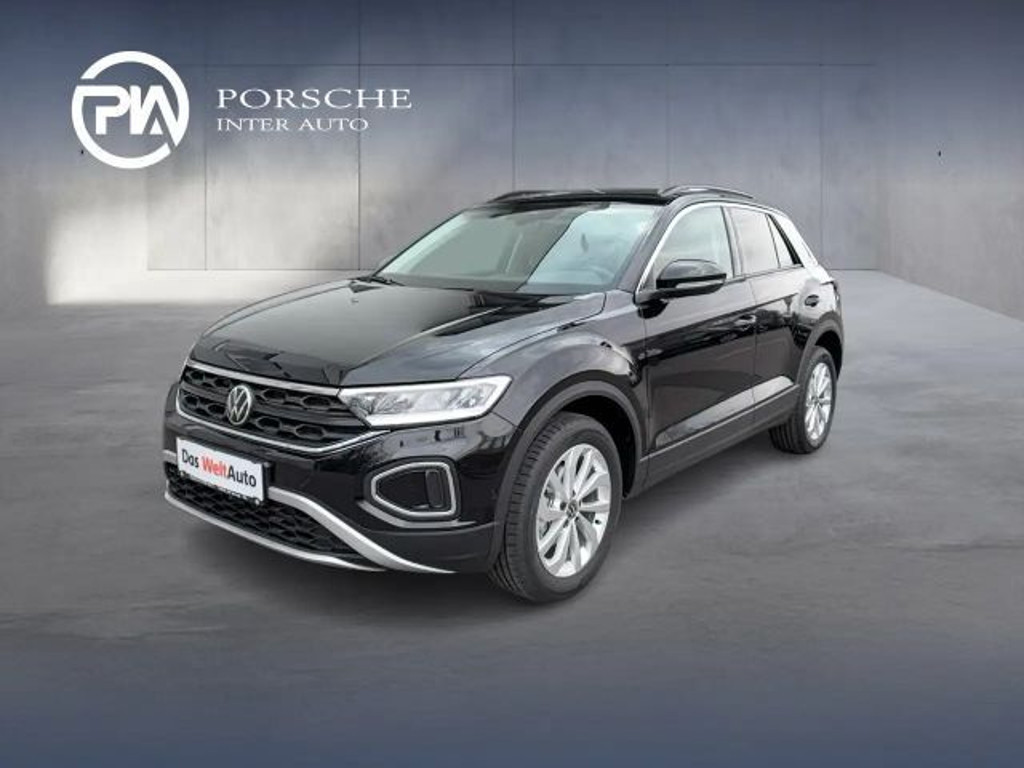 Volkswagen T-Roc Friends TSI
