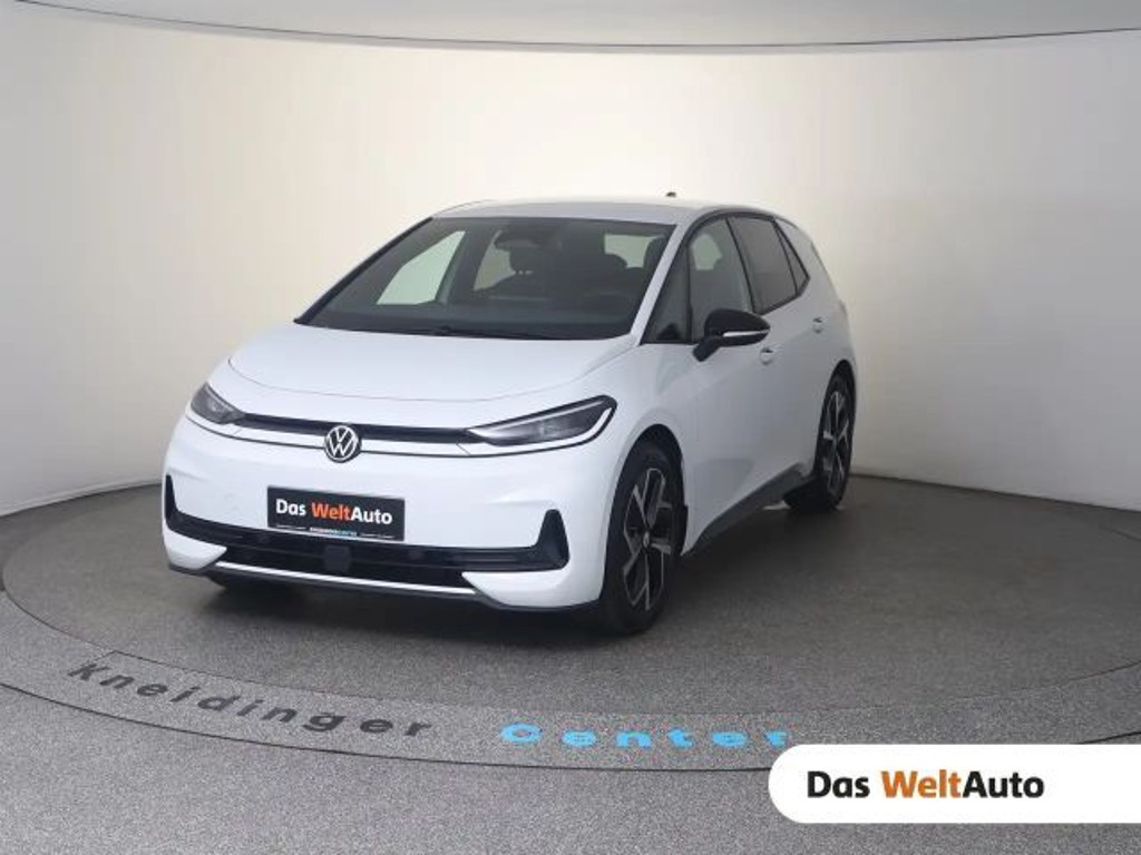 Volkswagen ID.3 Life