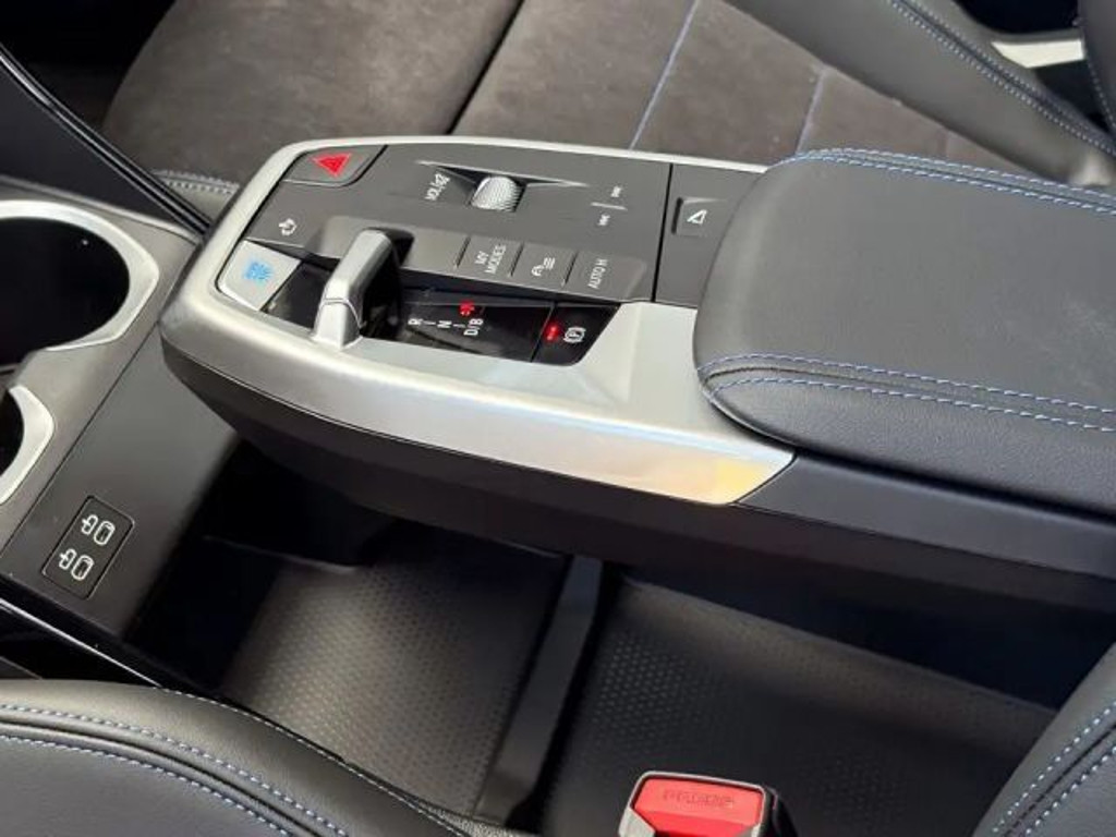BMW iX2