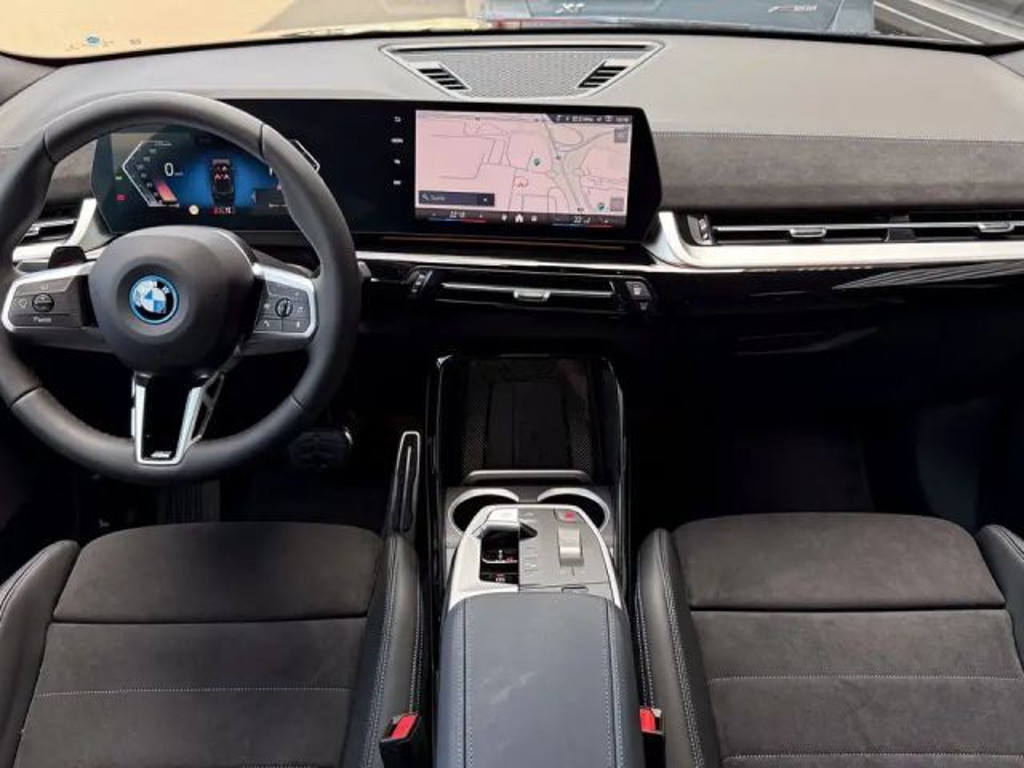 BMW iX2