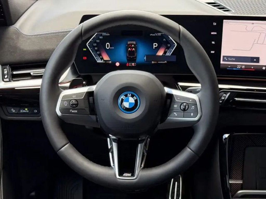 BMW iX2