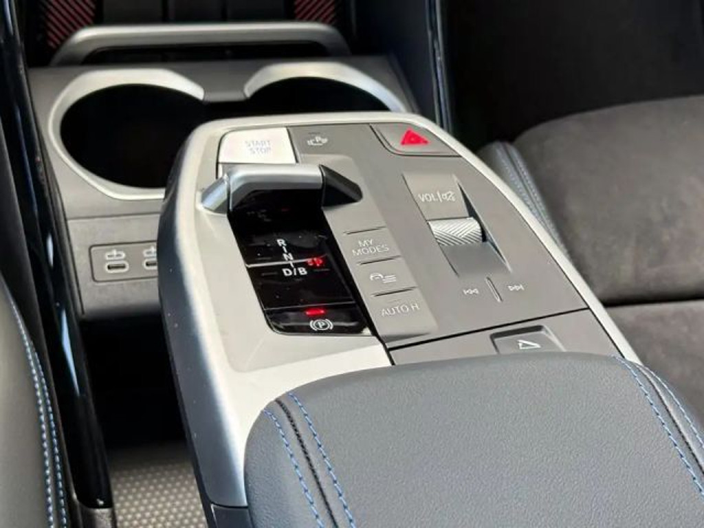 BMW iX2