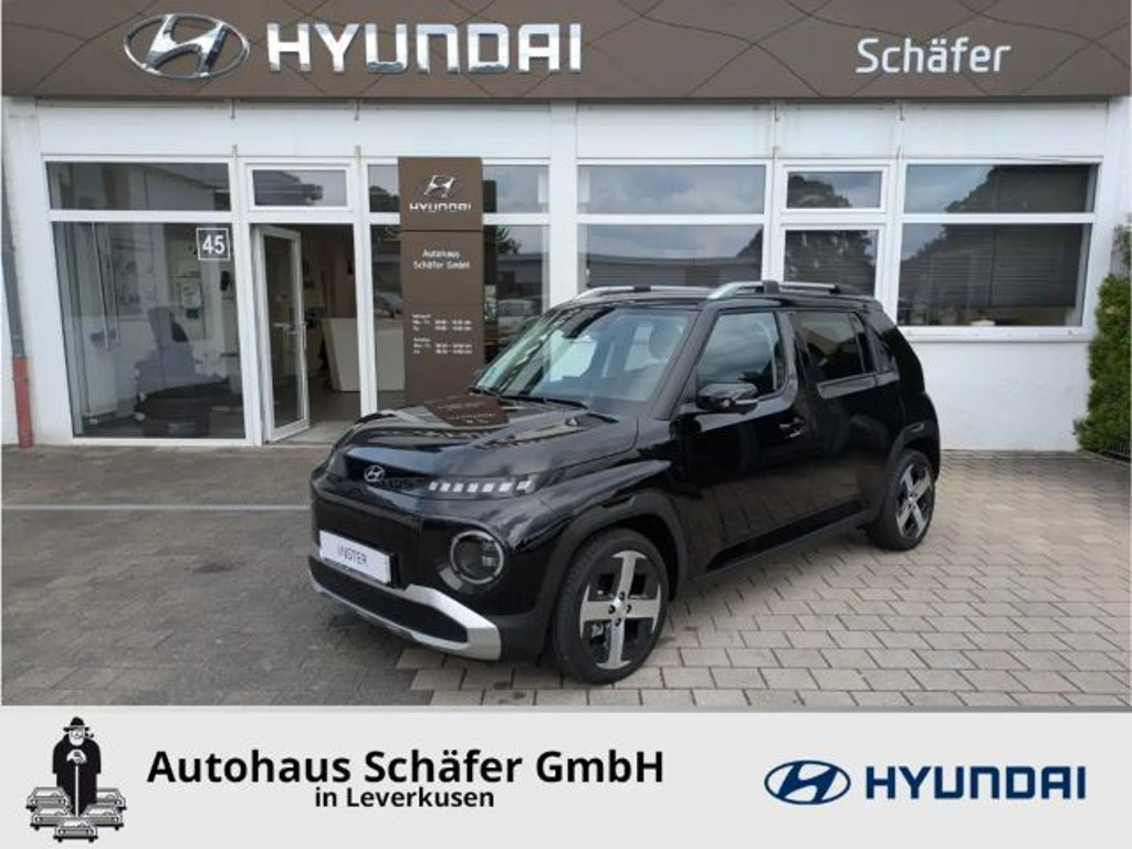 Hyundai INSTER Prime 49 kWh