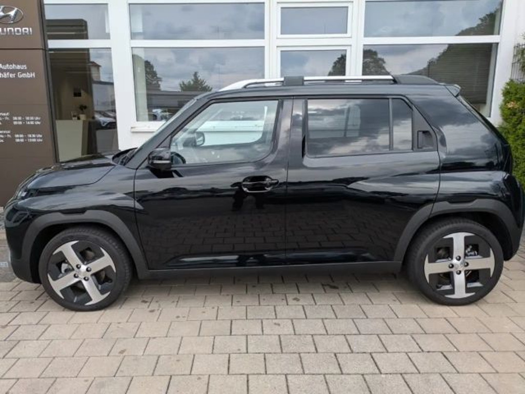 Hyundai INSTER