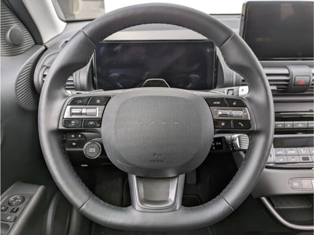 Hyundai INSTER