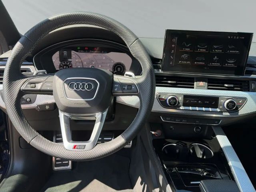 Audi RS4