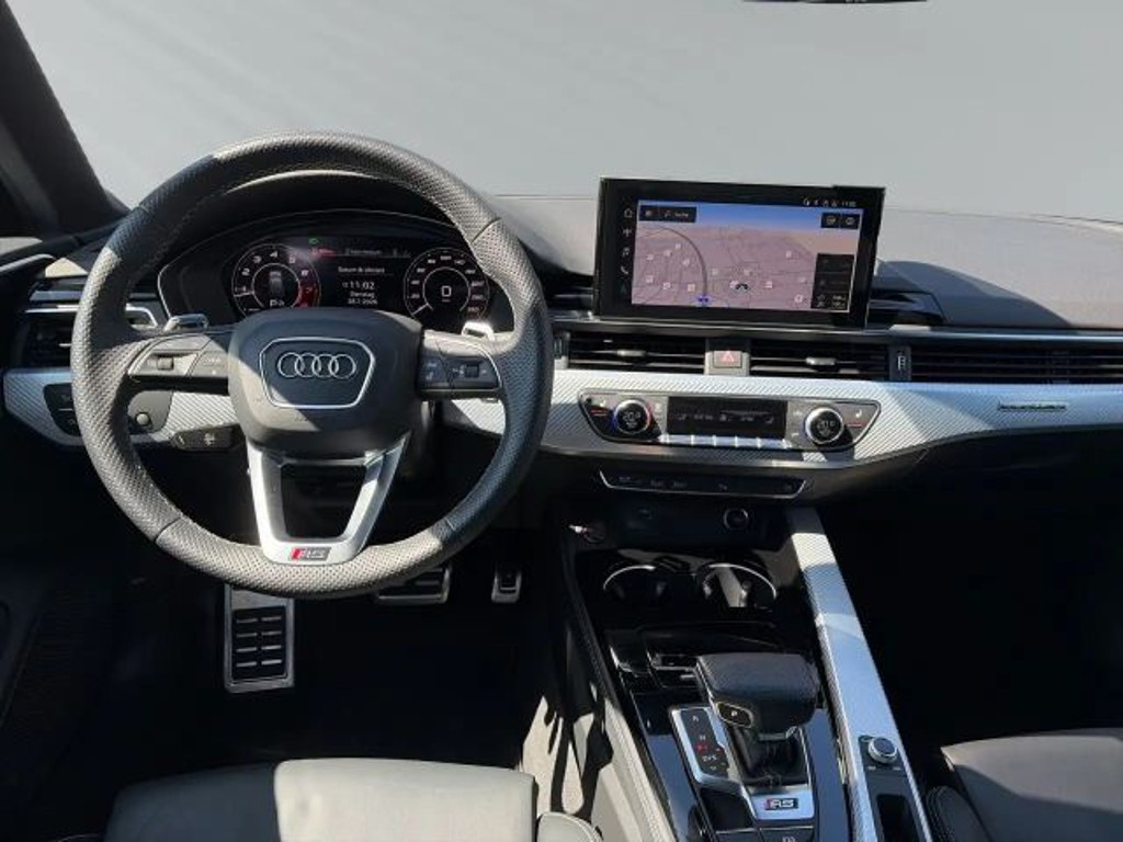 Audi RS4