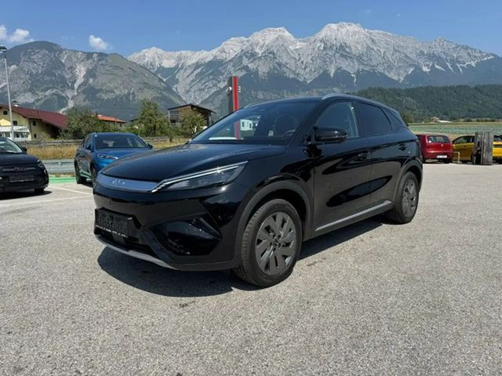 BYD Atto 3
