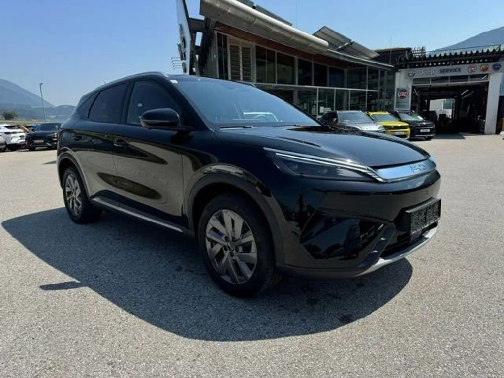 BYD Atto 3
