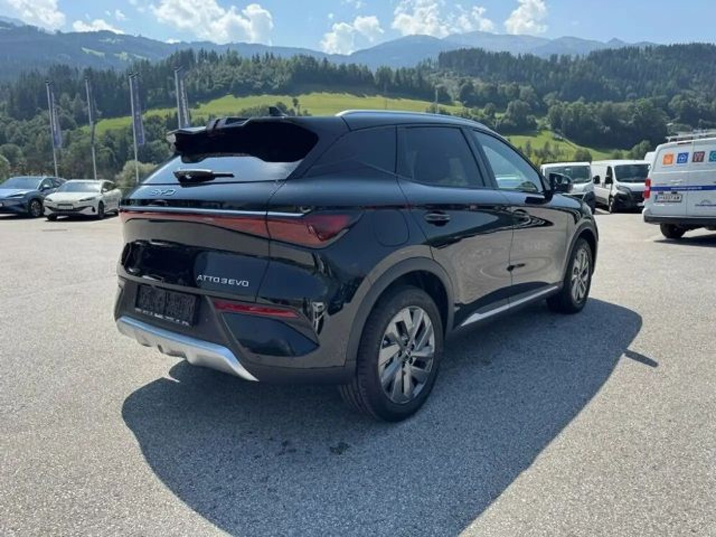 BYD Atto 3
