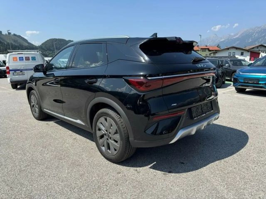 BYD Atto 3