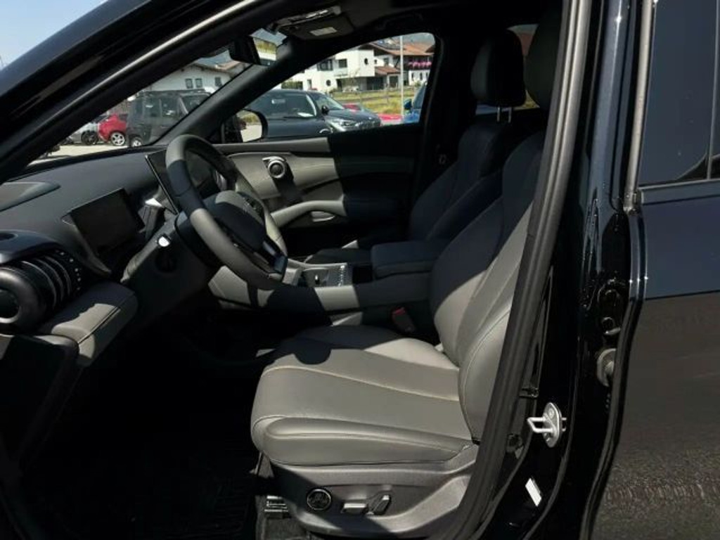 BYD Atto 3