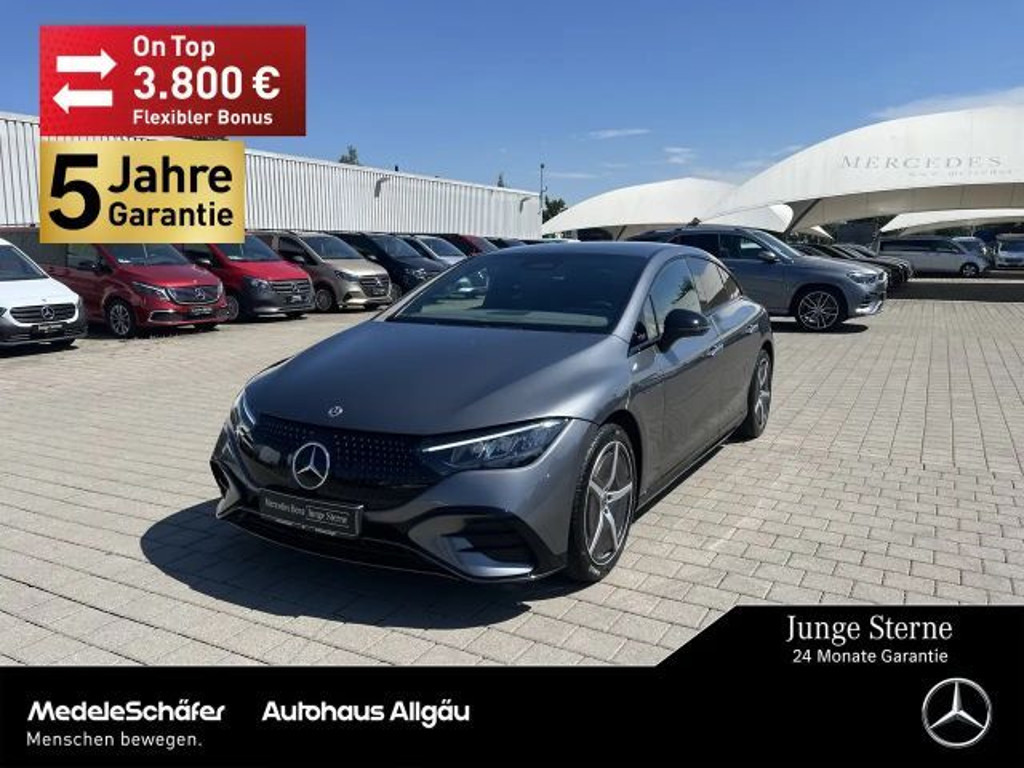 Mercedes-Benz E-Klasse EQE AMG Line 350 Sedan