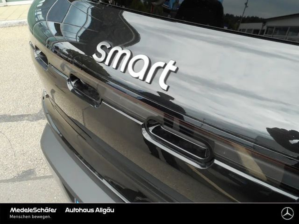 Smart #5