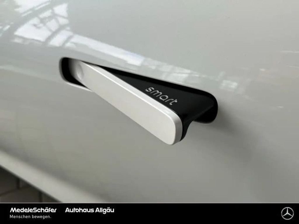 Smart #1