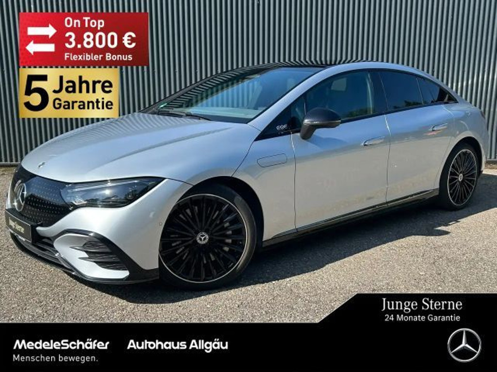 Mercedes-Benz E-Klasse EQE AMG Line 300 Sedan