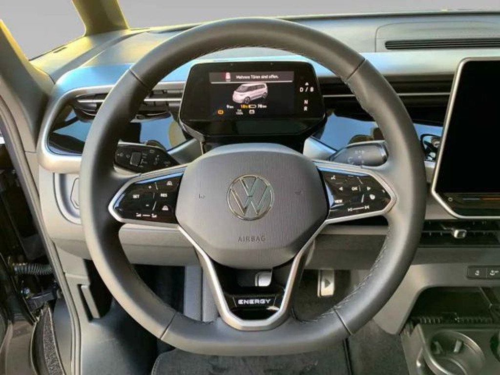 Volkswagen ID.Buzz