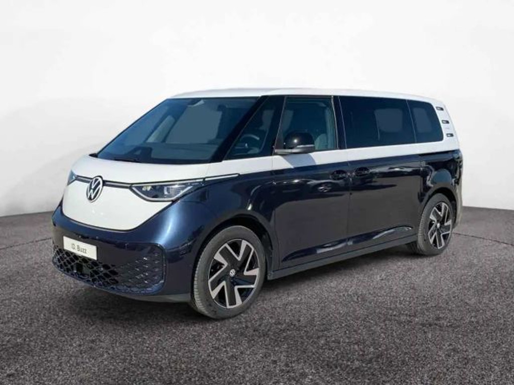 Volkswagen ID.Buzz