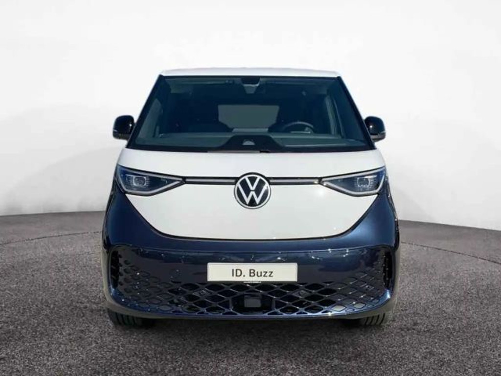 Volkswagen ID.Buzz