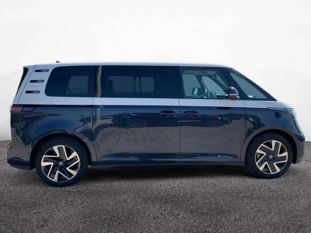 Volkswagen ID.Buzz