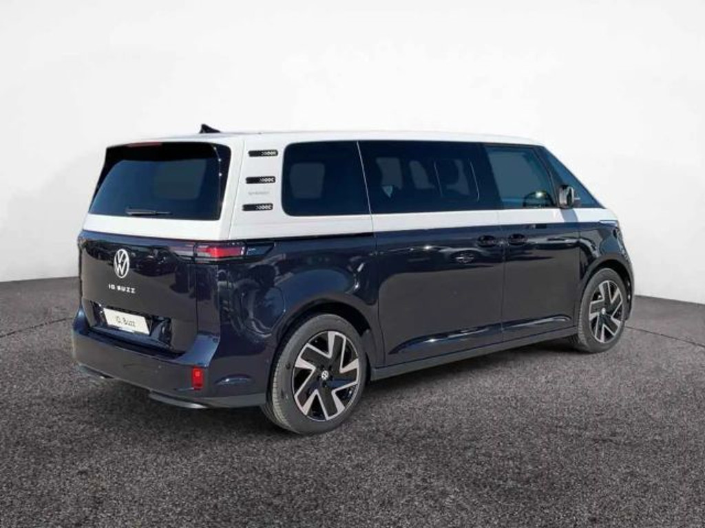 Volkswagen ID.Buzz