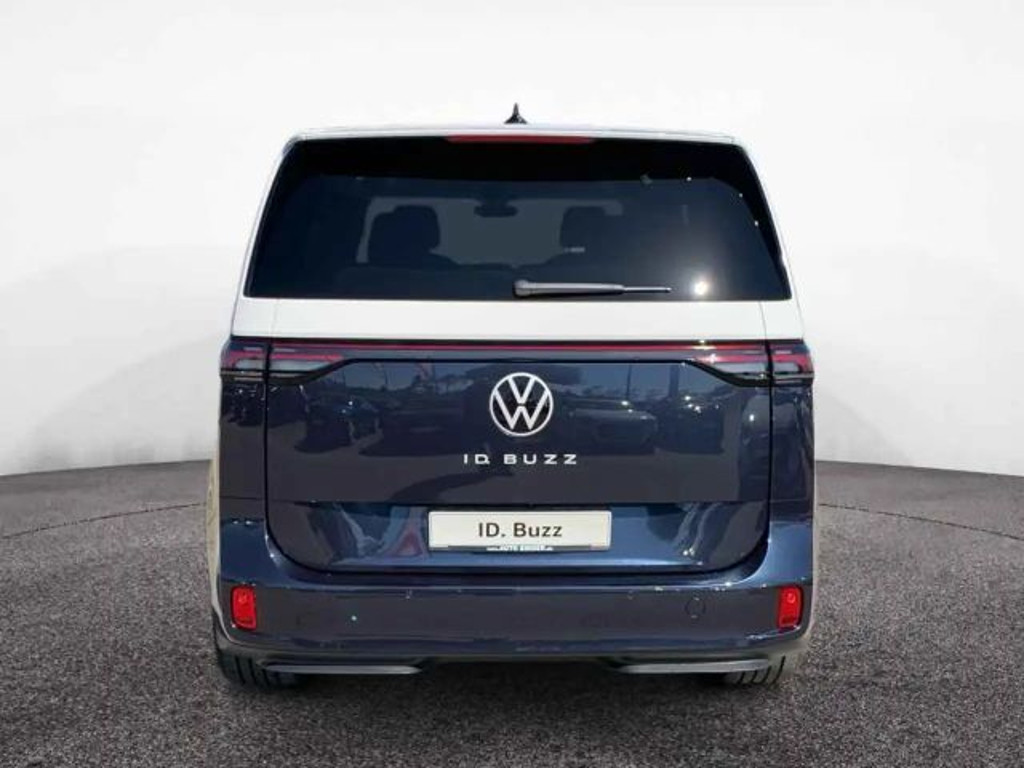 Volkswagen ID.Buzz