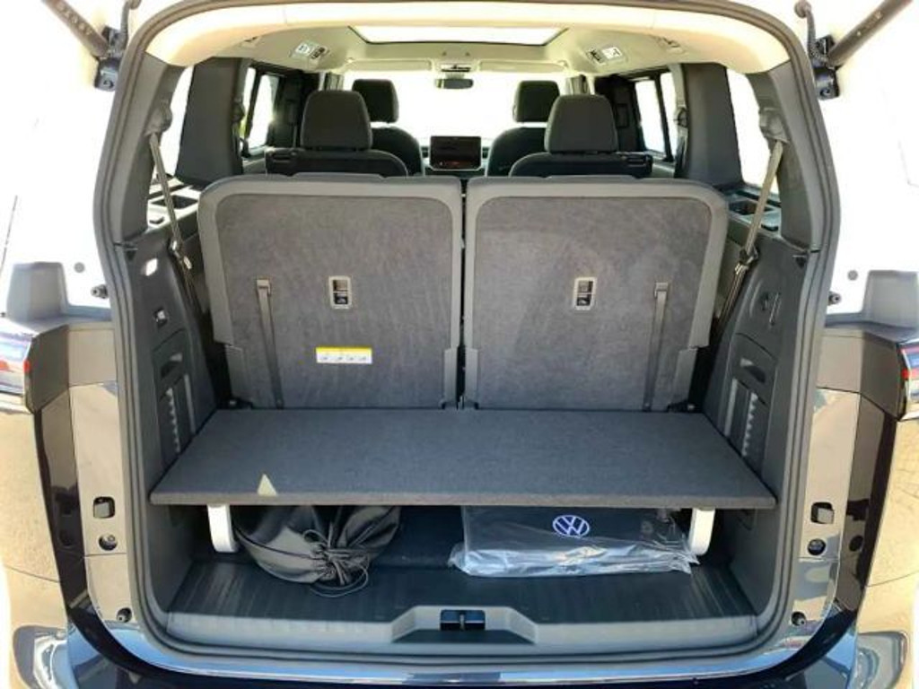 Volkswagen ID.Buzz