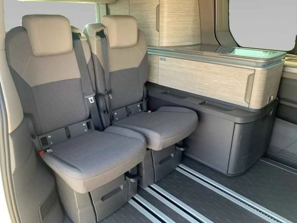 Volkswagen CALIFORNIA