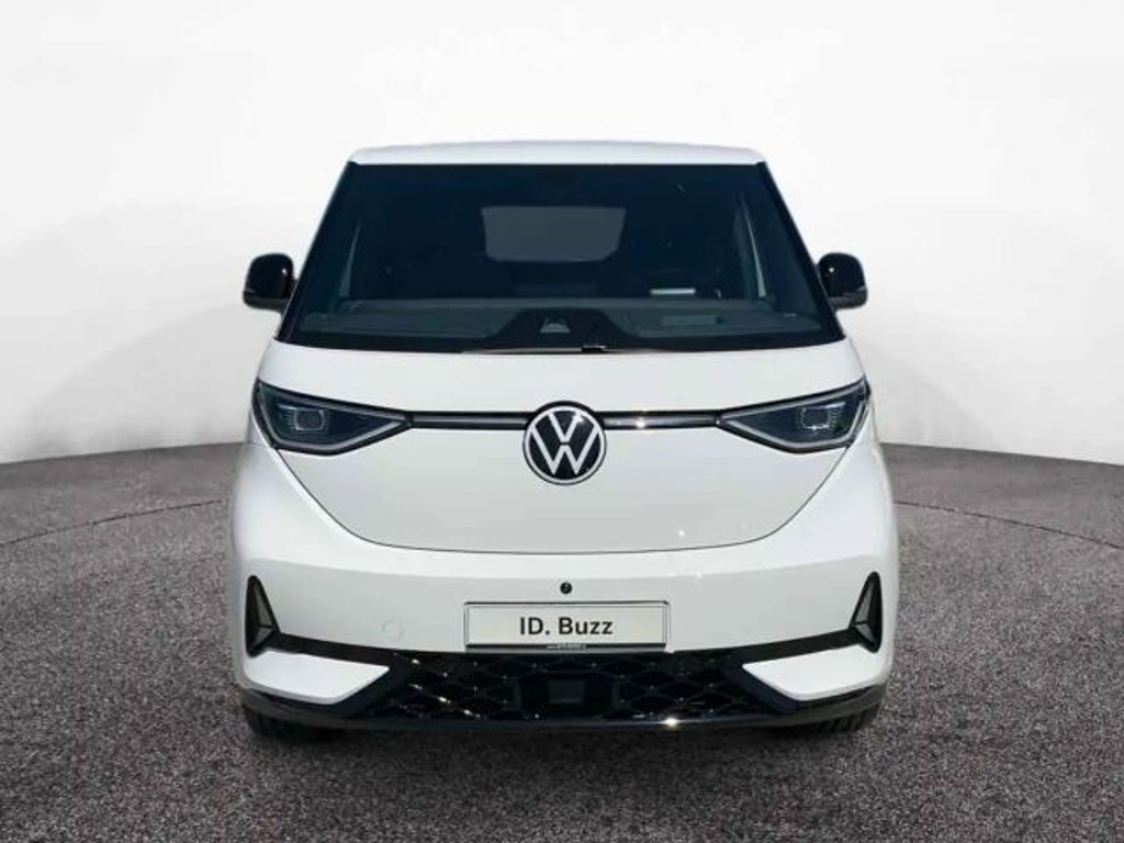 Volkswagen ID.Buzz
