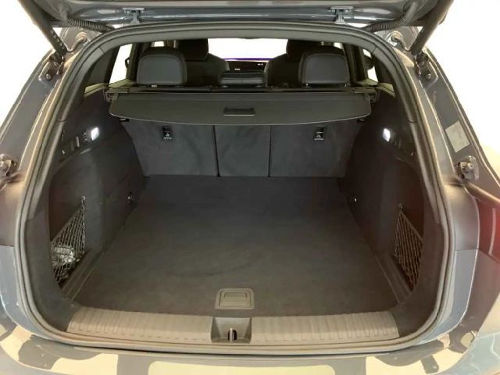 Audi SQ6 e-tron