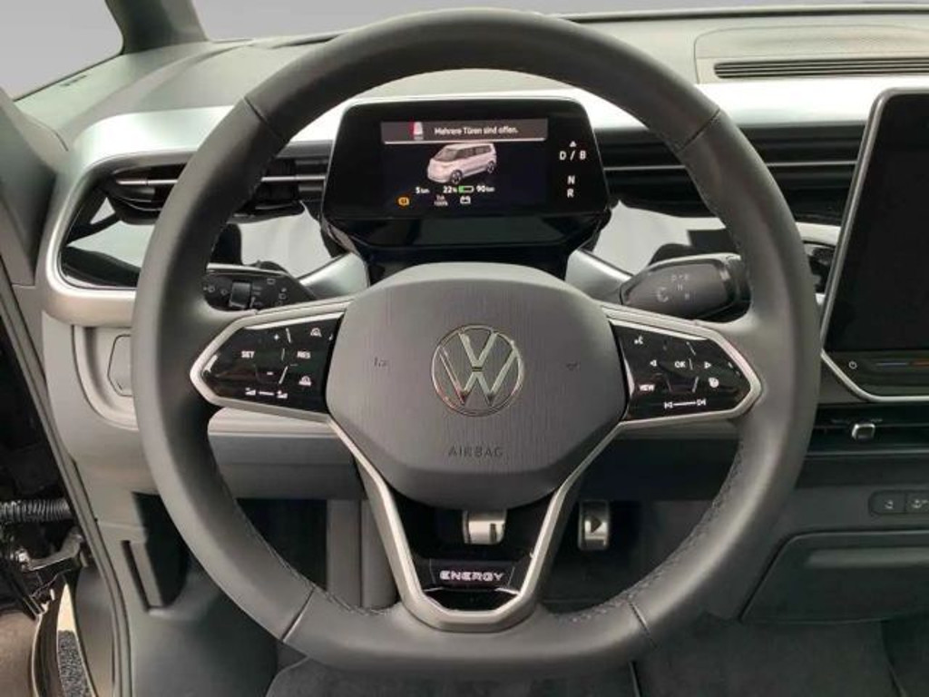 Volkswagen ID.Buzz