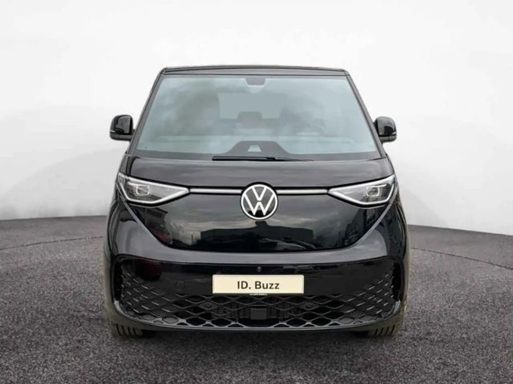 Volkswagen ID.Buzz