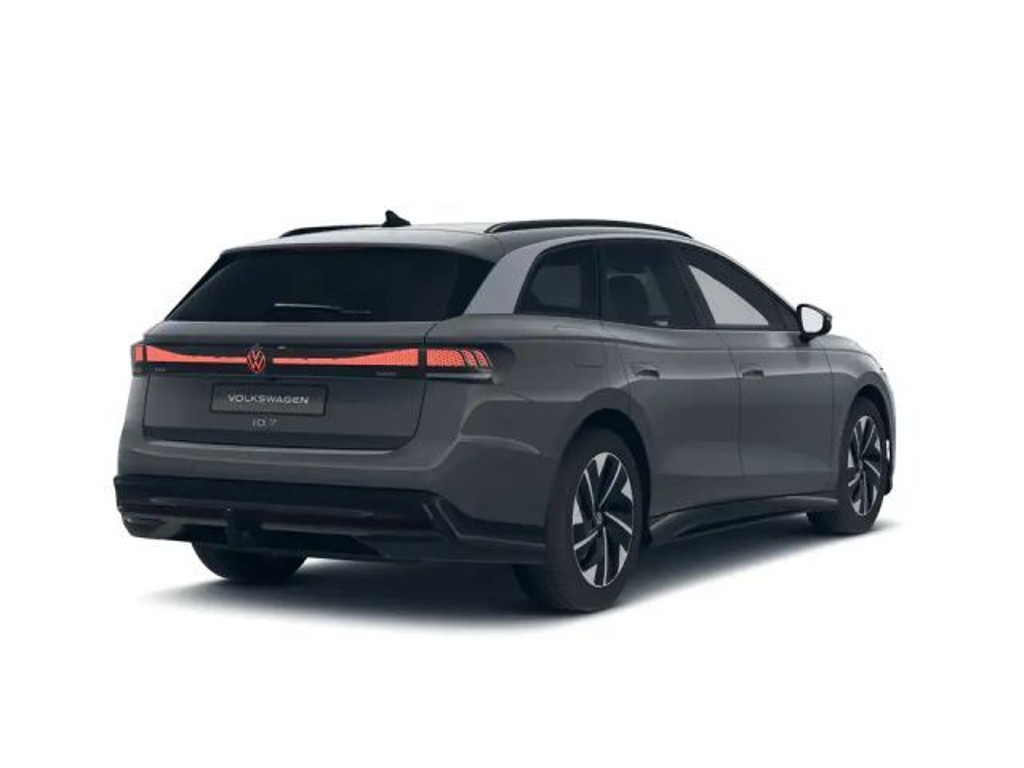 Volkswagen ID.7