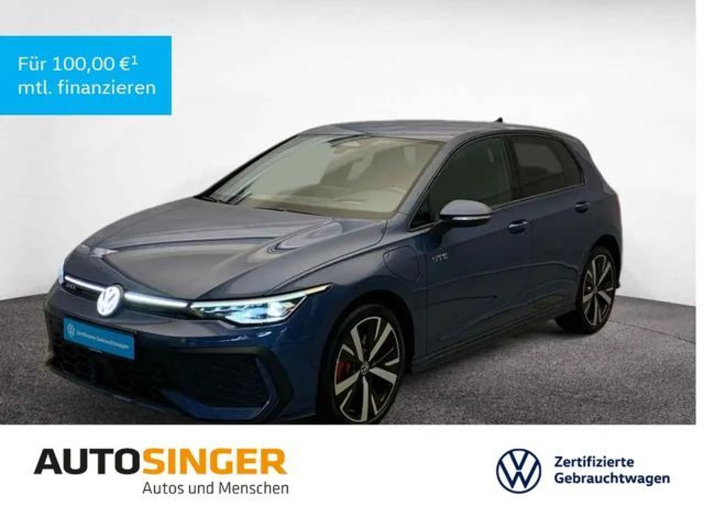 Volkswagen Golf GTE