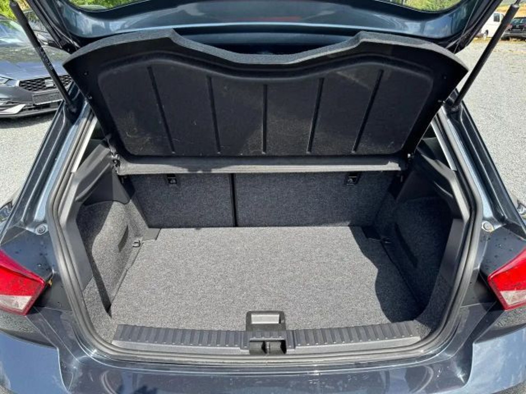Seat Ibiza Style 1.0 TSI