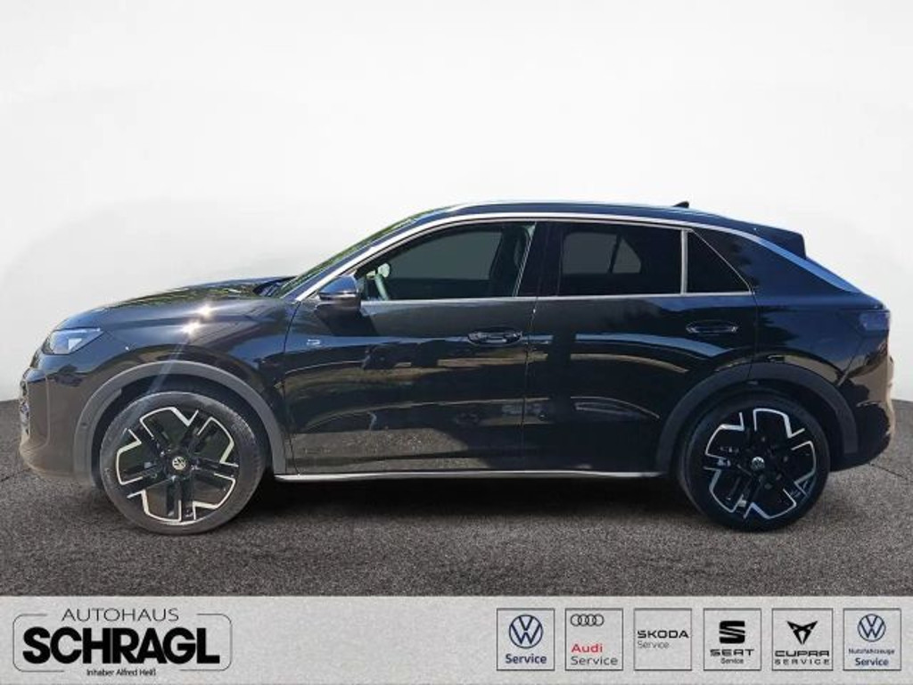 Volkswagen T-Roc DSG R-Line 1.5 eTSI