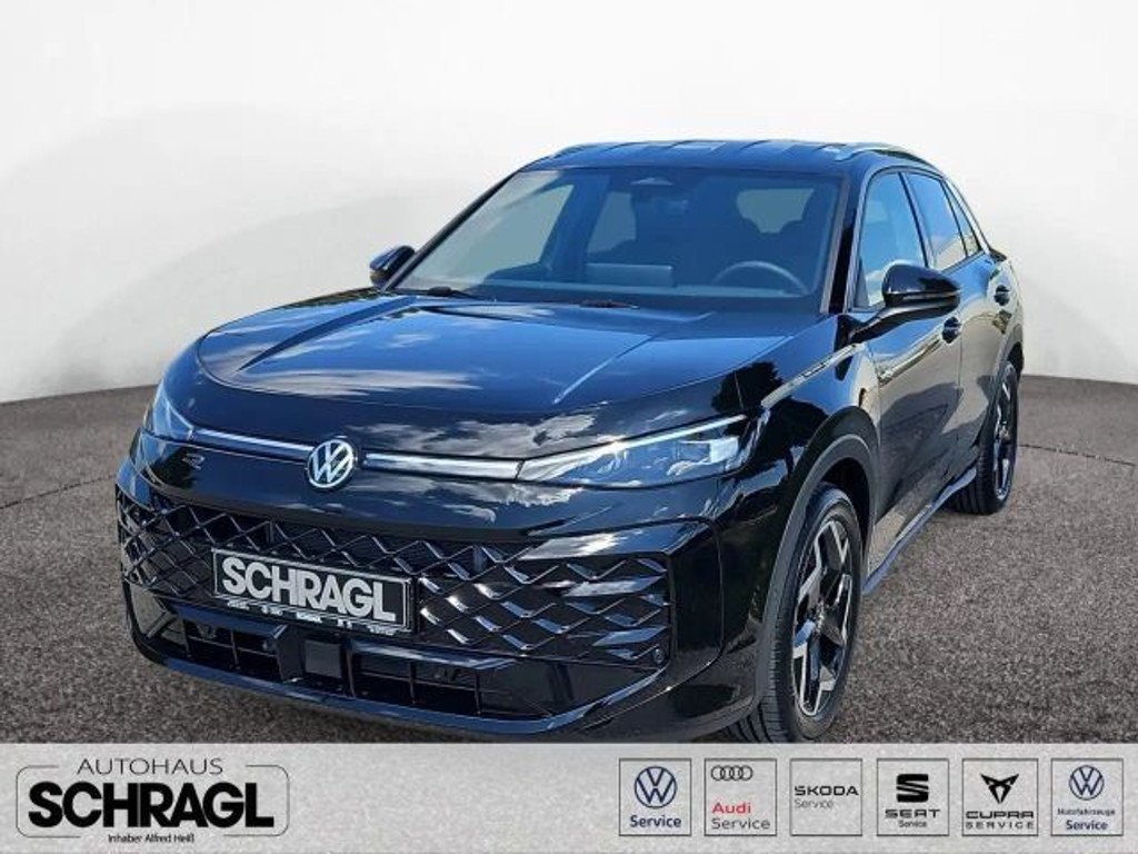 Volkswagen T-Roc DSG R-Line 1.5 eTSI