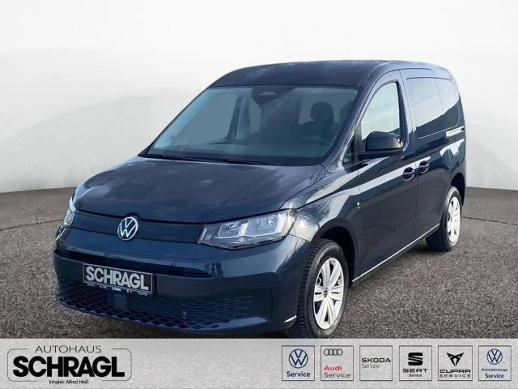 Volkswagen Caddy 1.5 TSI