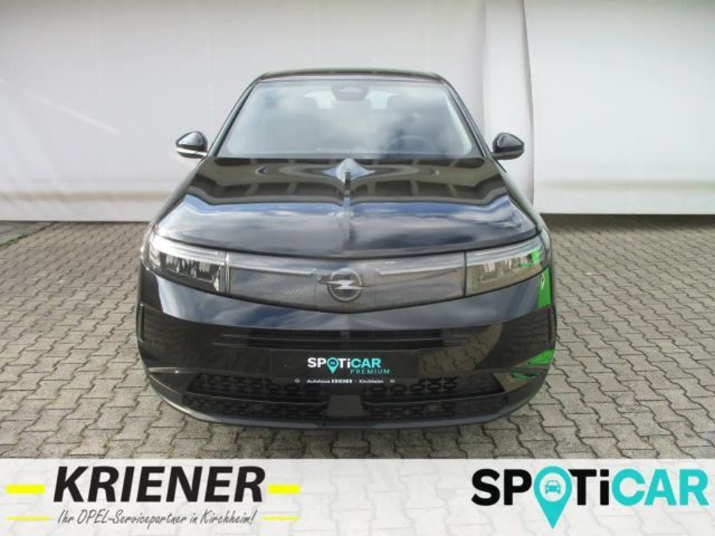 Opel Grandland Hybrid Edition