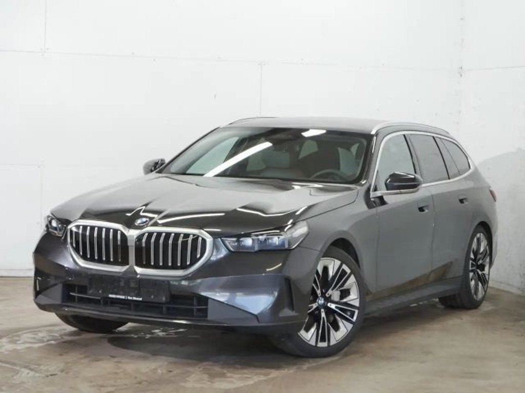 BMW 5 Serie 540 xDrive 540d