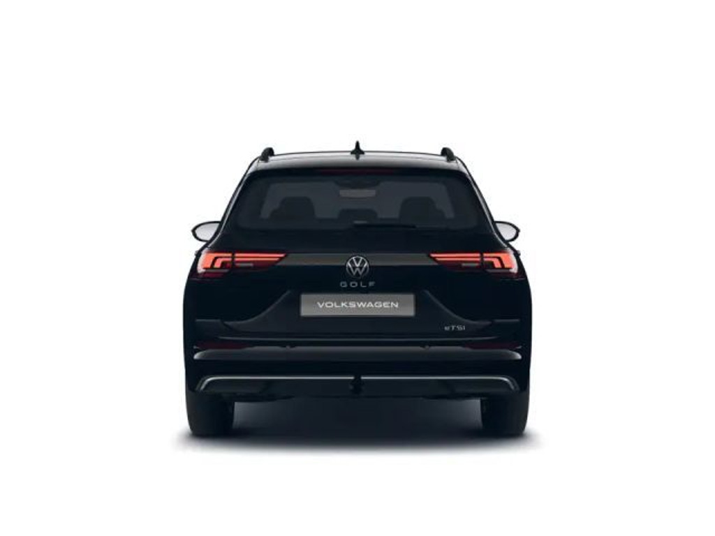 Volkswagen Golf DSG Variant 1.5 TSI
