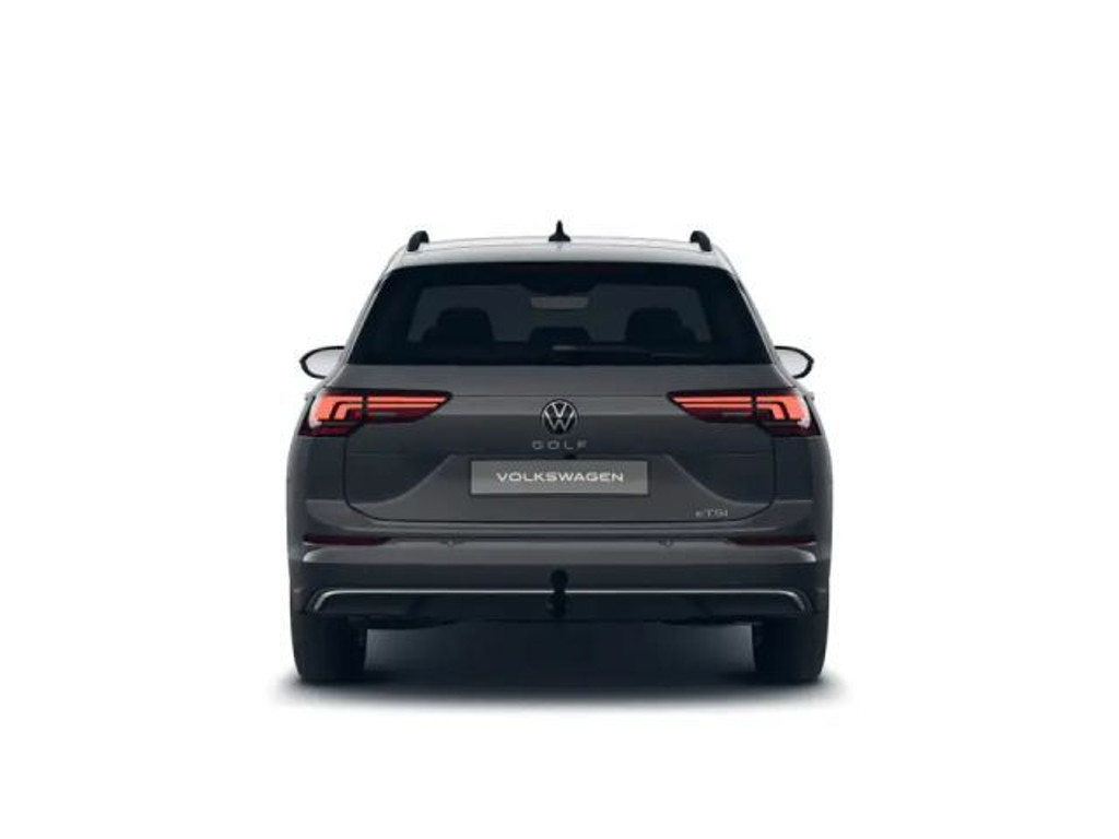 Volkswagen Golf DSG Variant 1.5 TSI