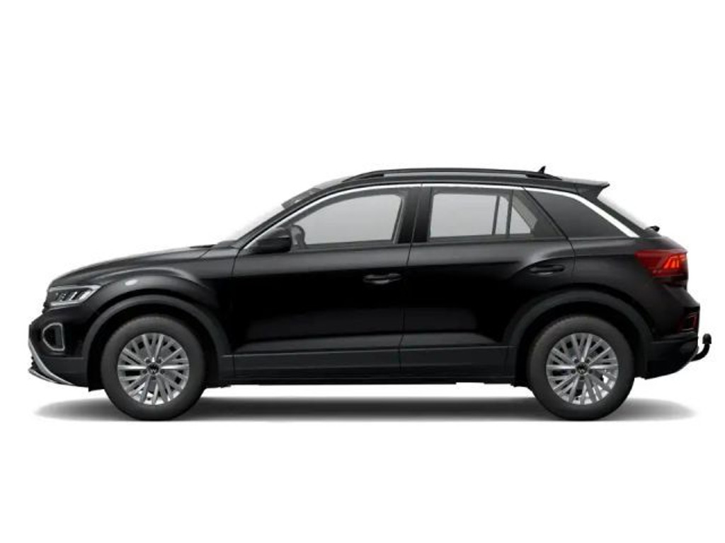 Volkswagen T-Roc Life 1.5 TSI IQ.Drive