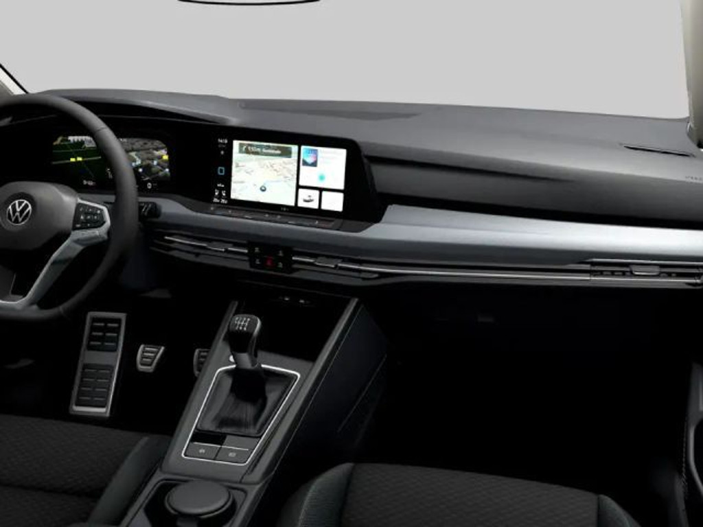 Volkswagen Golf Variant 1.5 TSI IQ.Drive