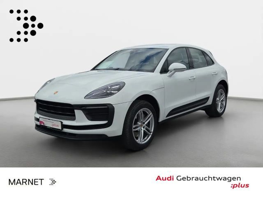Porsche Macan 2.0T OPF*Navi*PTM*LED*PSM*Kamera