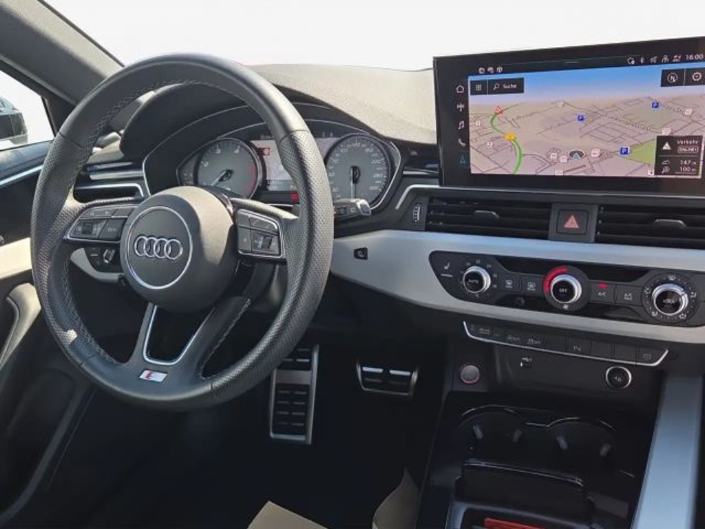 Audi S4