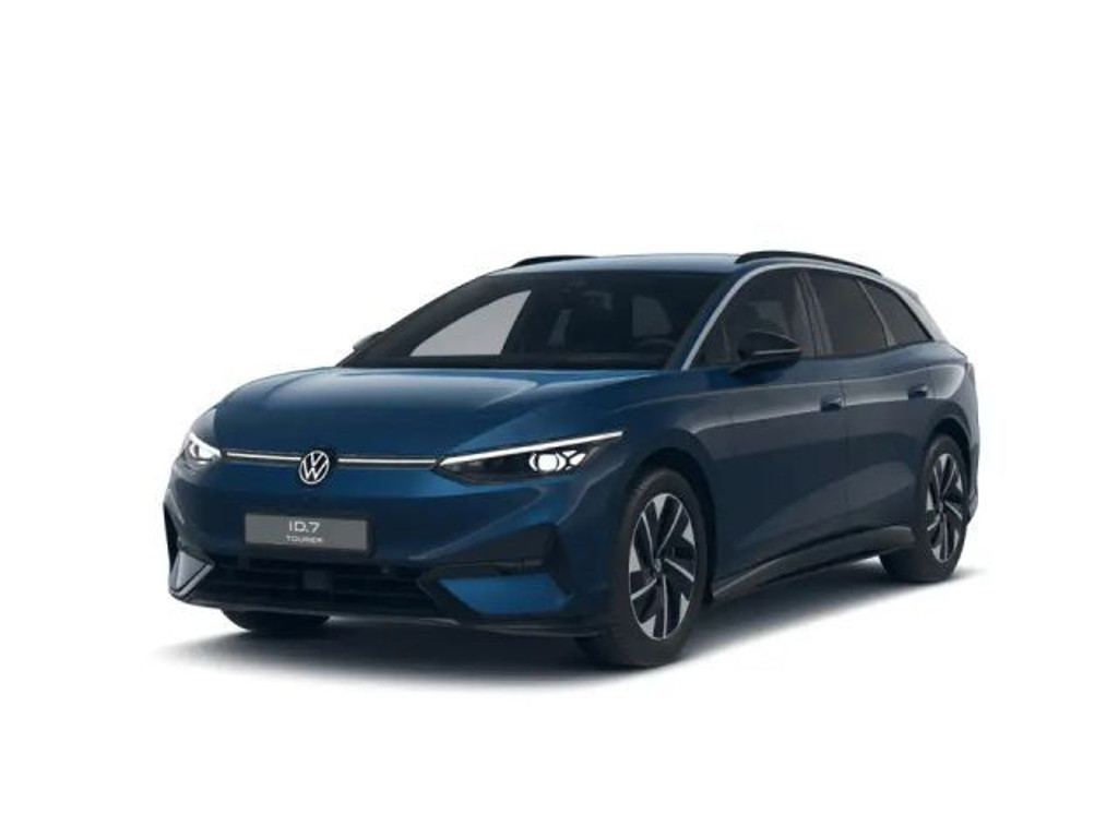 Volkswagen ID.7