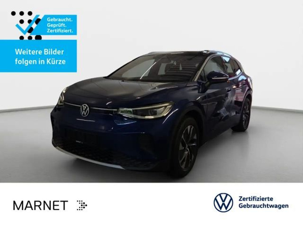Volkswagen ID.4 4Motion Performance IQ.Drive Pro