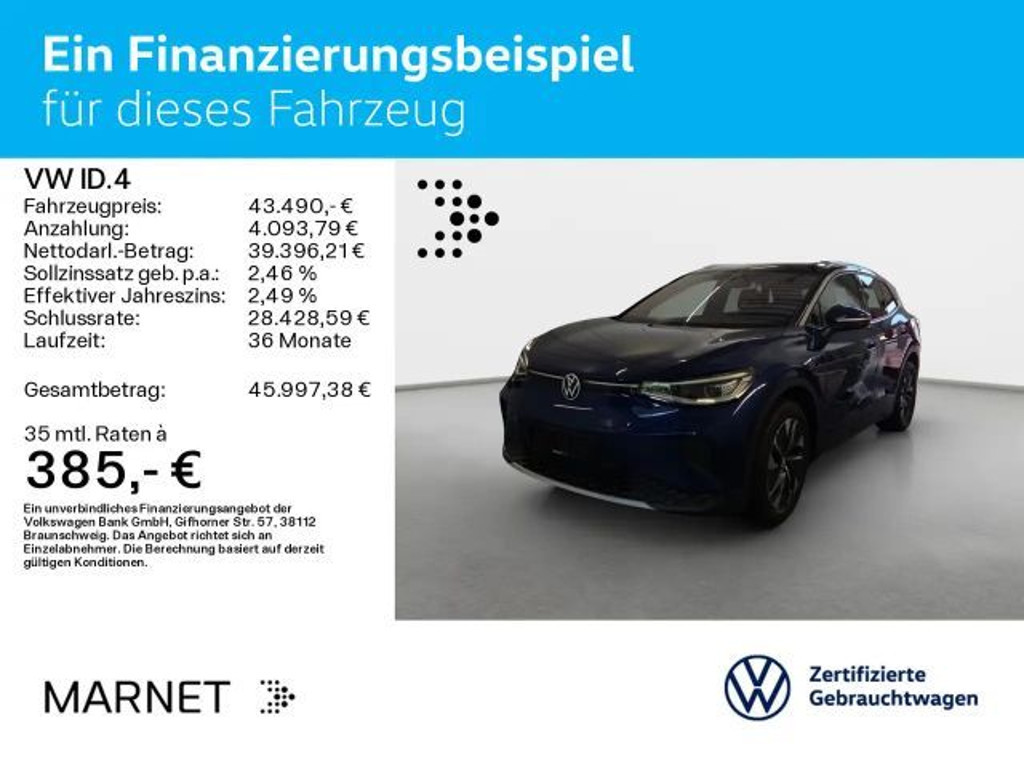 Volkswagen ID.4