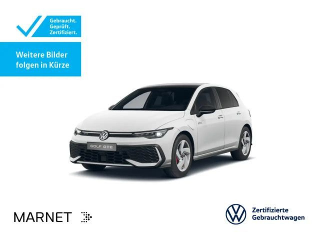 Volkswagen Golf DSG Style GTE eHybrid Golf VIII